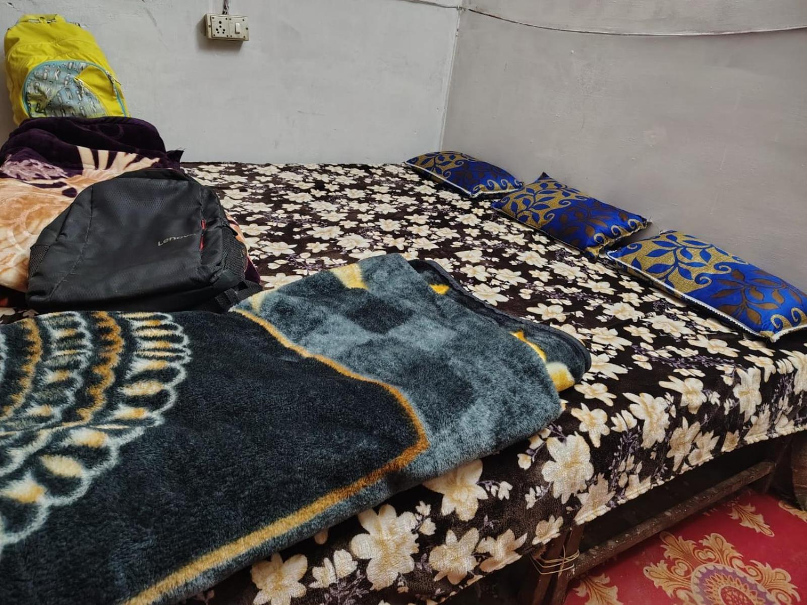 Kalpwas Home Stay Prayagraj Exterior photo